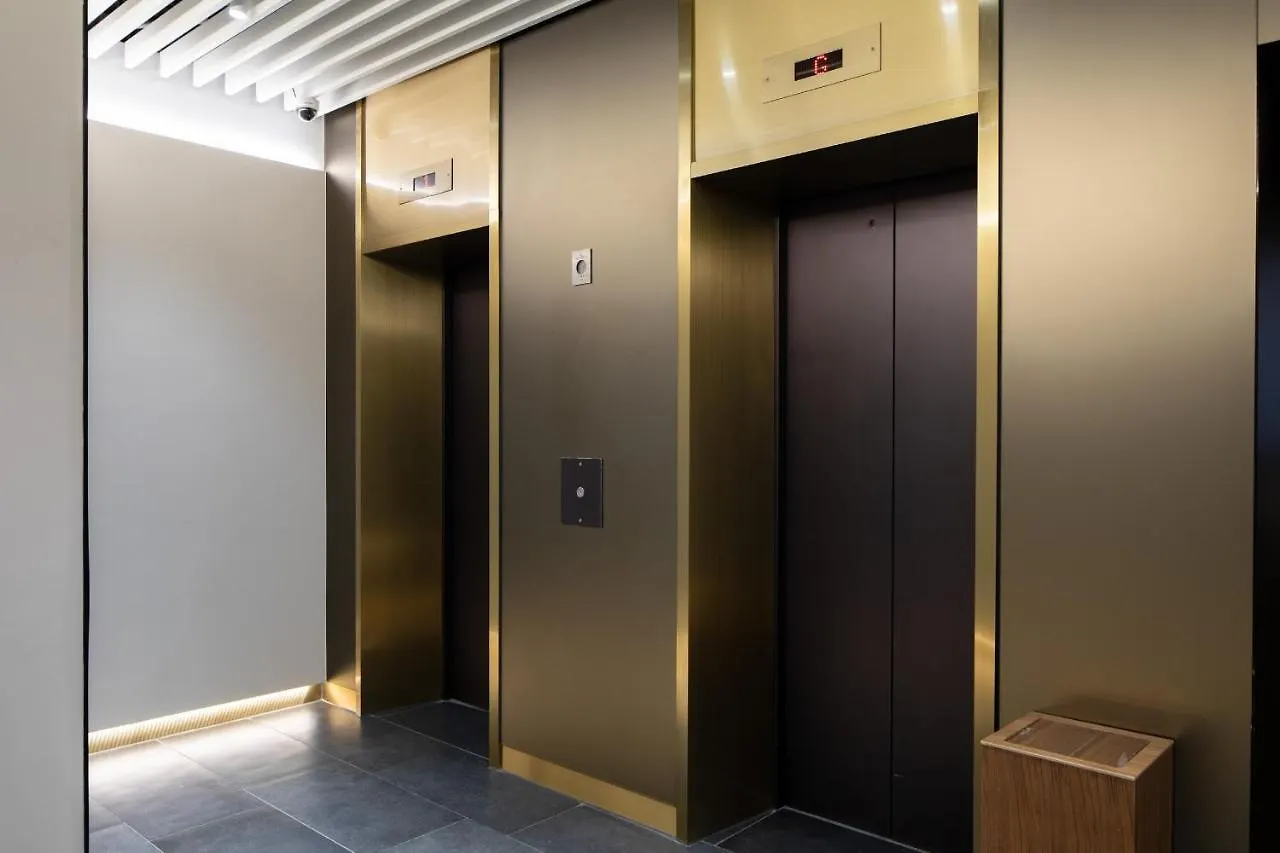 Wifi Boutique Hotel Hong Kong 3*,  China
