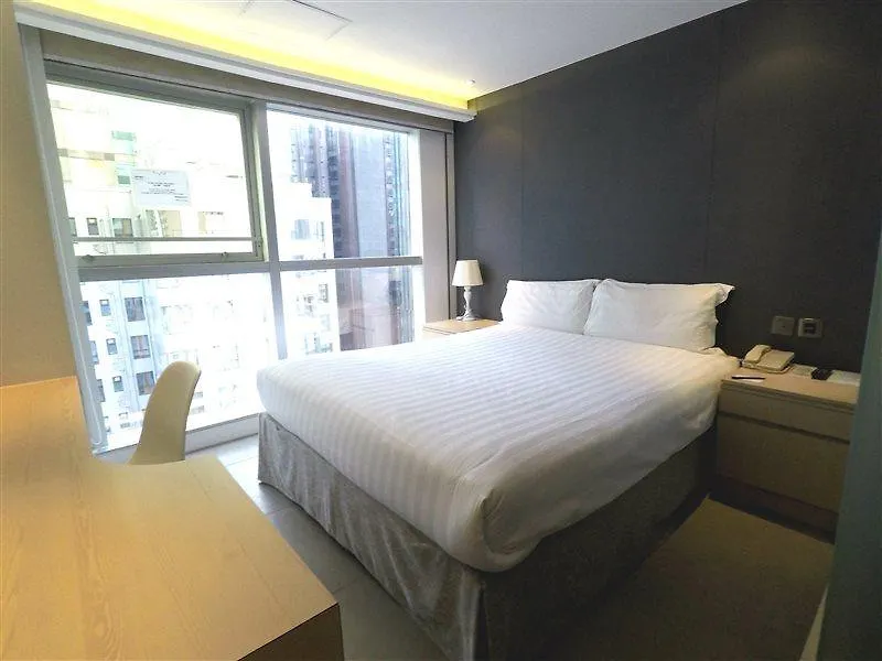 Wifi Boutique Hotel Hong Kong