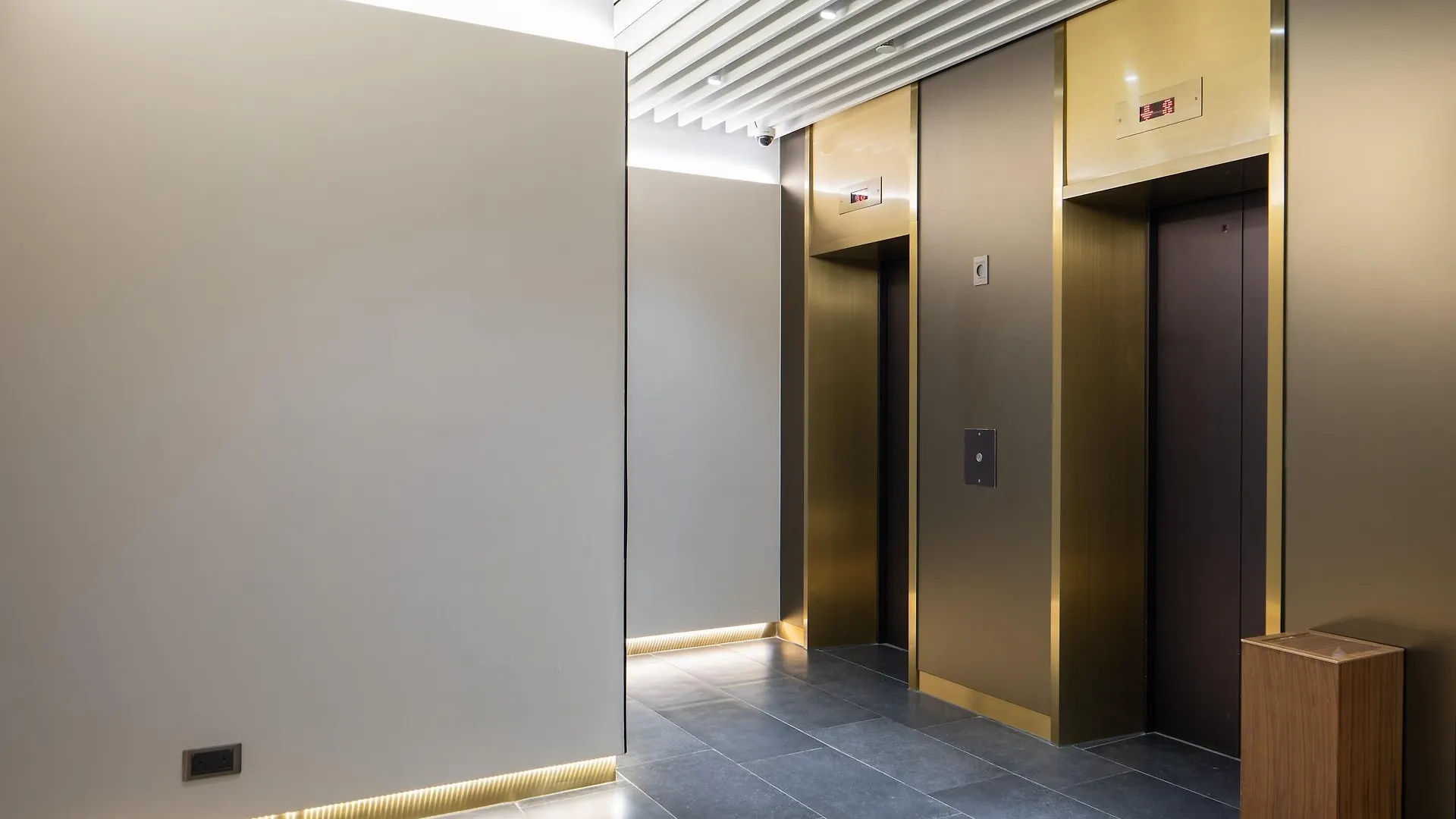 Wifi Boutique Hotel Hong Kong