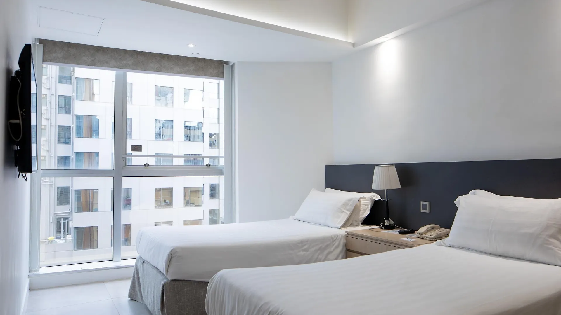 Wifi Boutique Hotel Hong Kong