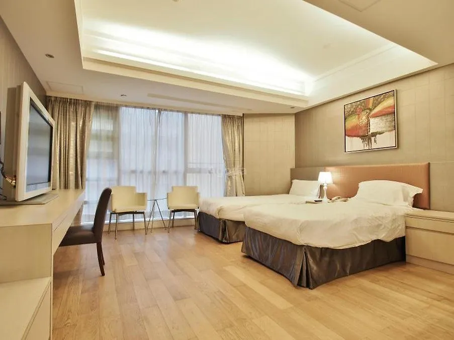***  Wifi Boutique Hotel Hong Kong China