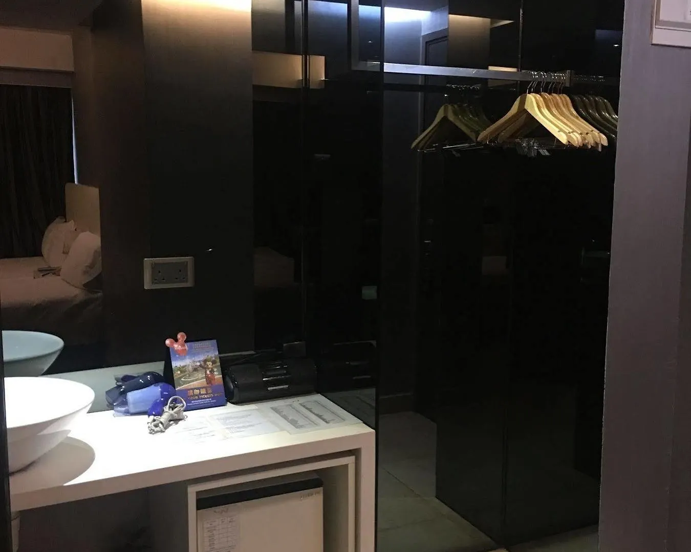 Wifi Boutique Hotel Hong Kong