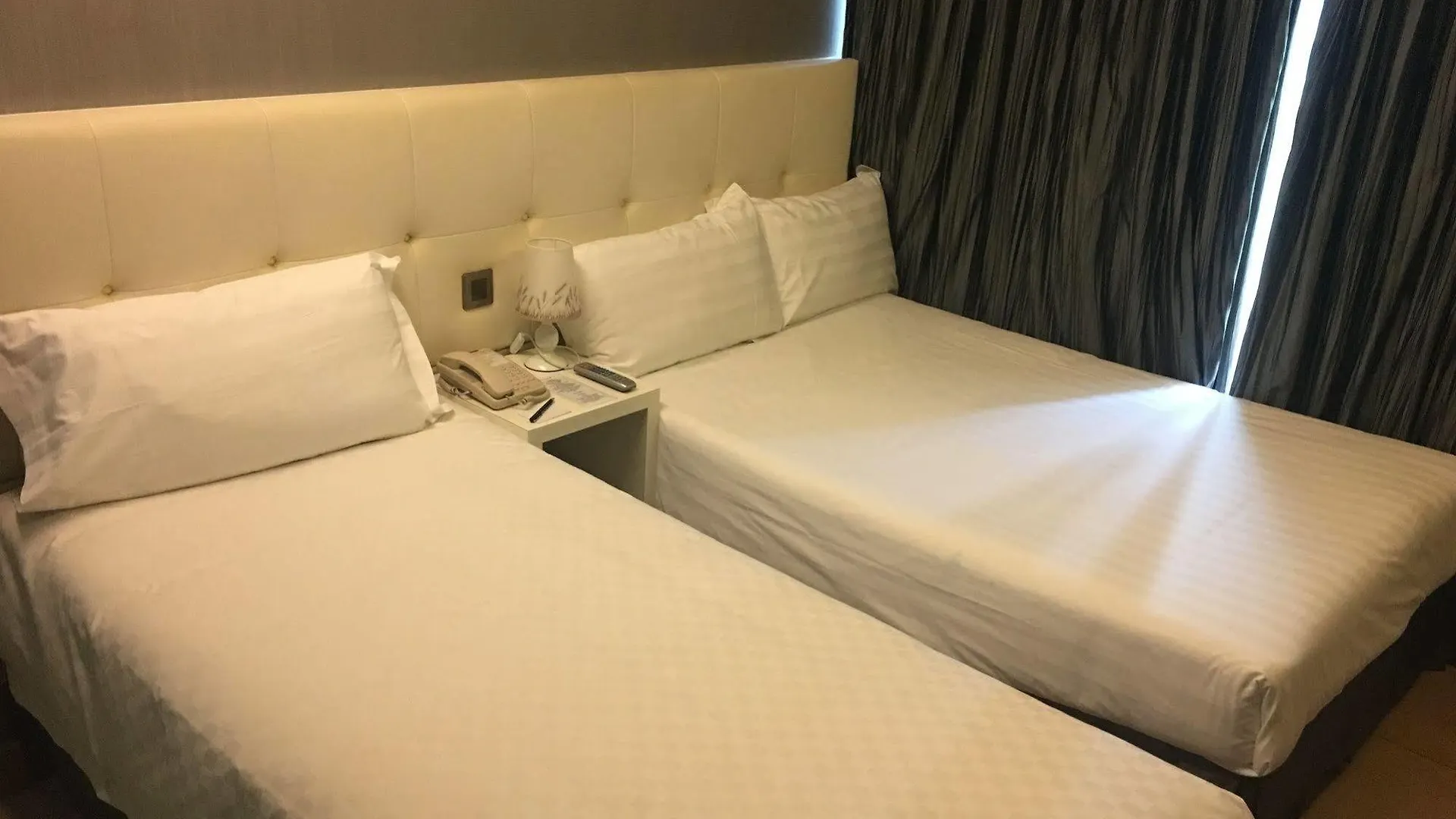 Wifi Boutique Hotel Hong Kong