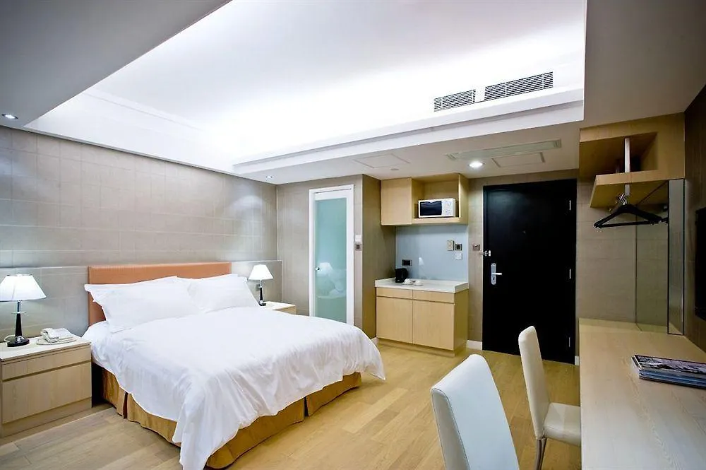 Wifi Boutique Hotel Hong Kong 3*,  China