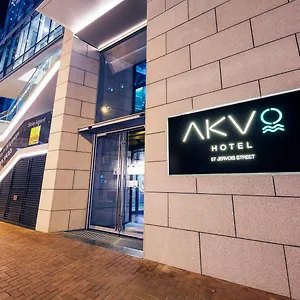 Akvo 香港