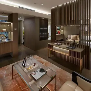 The Landmark Mandarin Oriental 香港