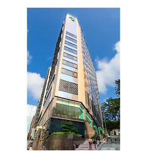 酒店 仕德福山景酒店, 香港