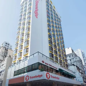 酒店 九龙彩鸿酒店, 香港