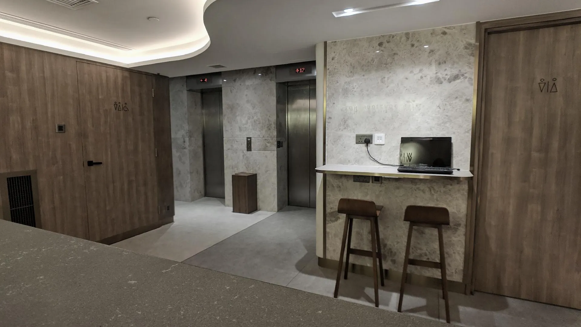 星网商务精品酒店 香港 酒店
