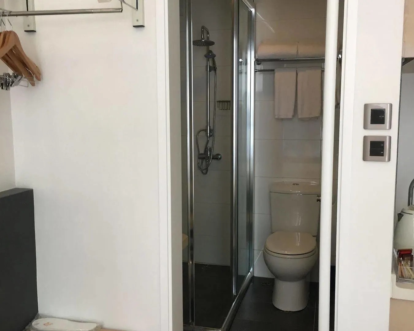 酒店 星网商务精品酒店 香港