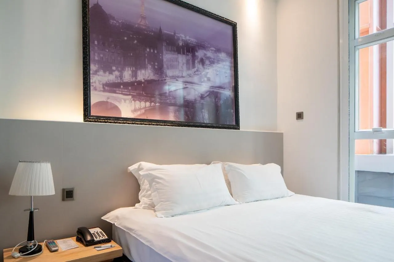 ***  Wifi Boutique Hotel Hong Kong China