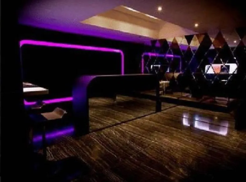 Wifi Boutique Hotel Hong Kong