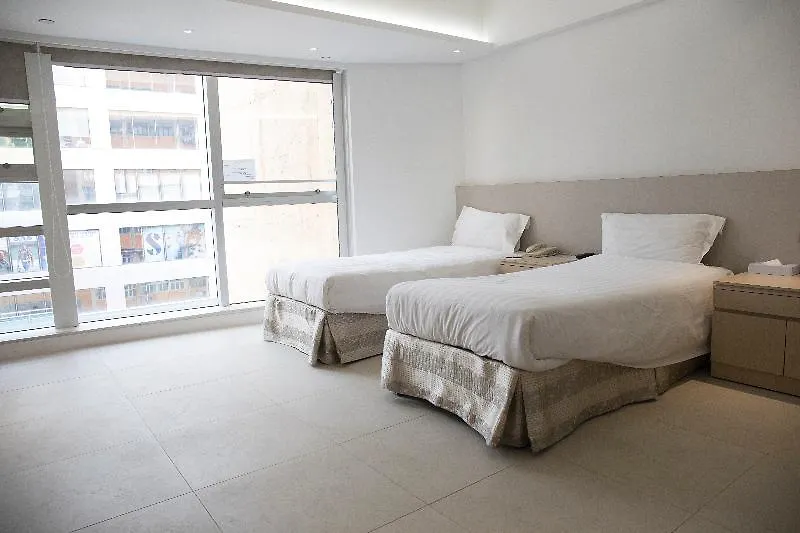 Wifi Boutique Hotel Hong Kong