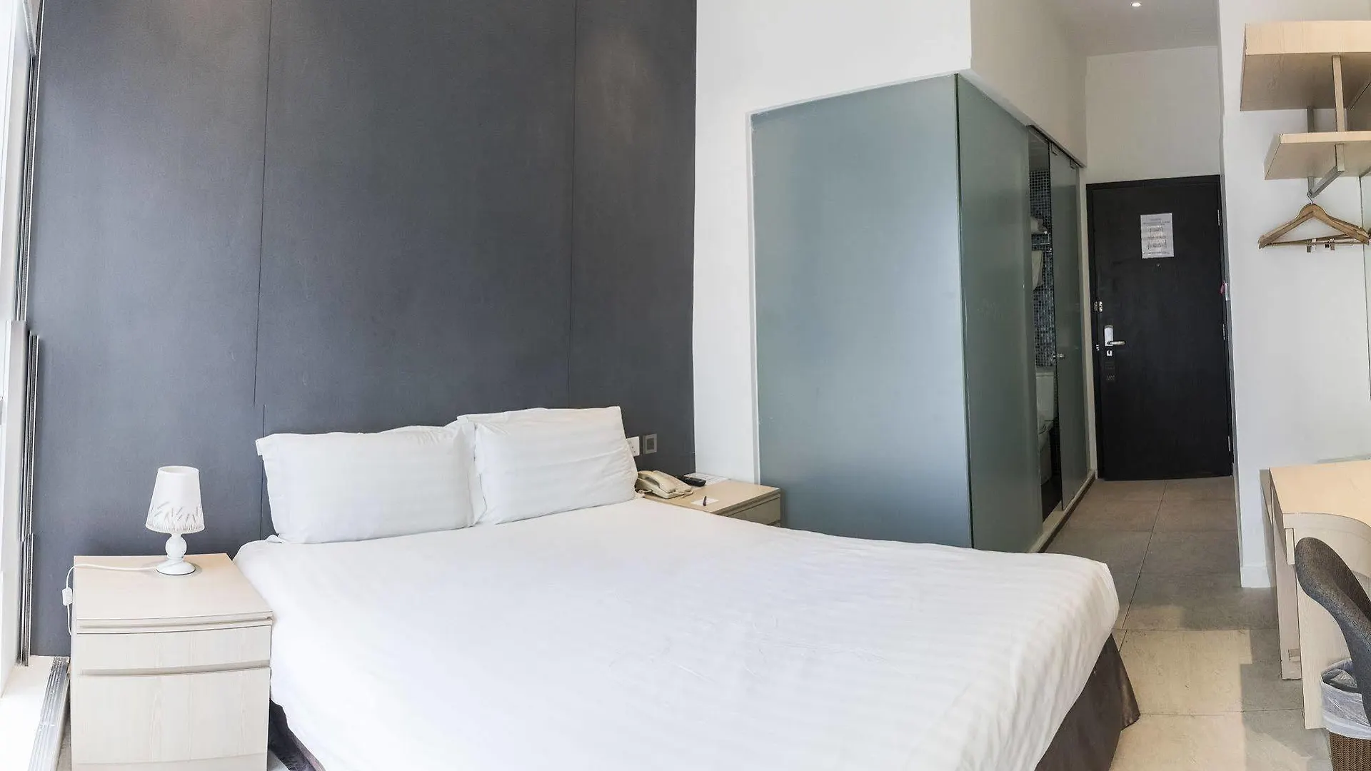 Wifi Boutique Hotel Hong Kong