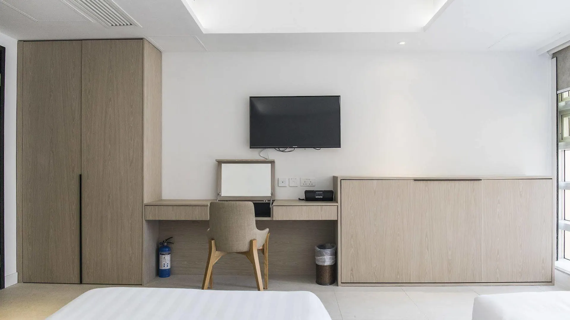 Wifi Boutique Hotel Hong Kong