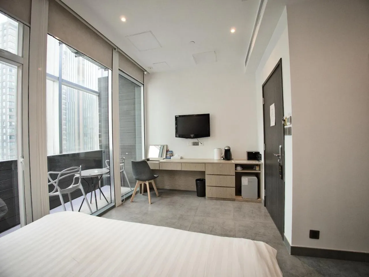 Wifi Boutique Hotel Hong Kong