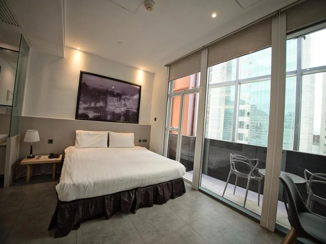 Wifi Boutique Hotel Hong Kong 3*,