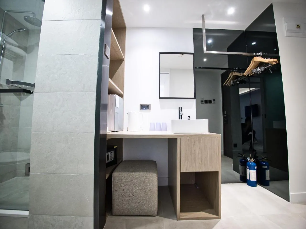 ***  Wifi Boutique Hotel Hong Kong China