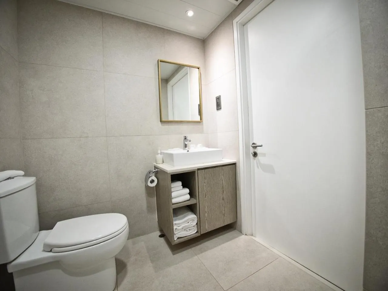Wifi Boutique Hotel Hong Kong