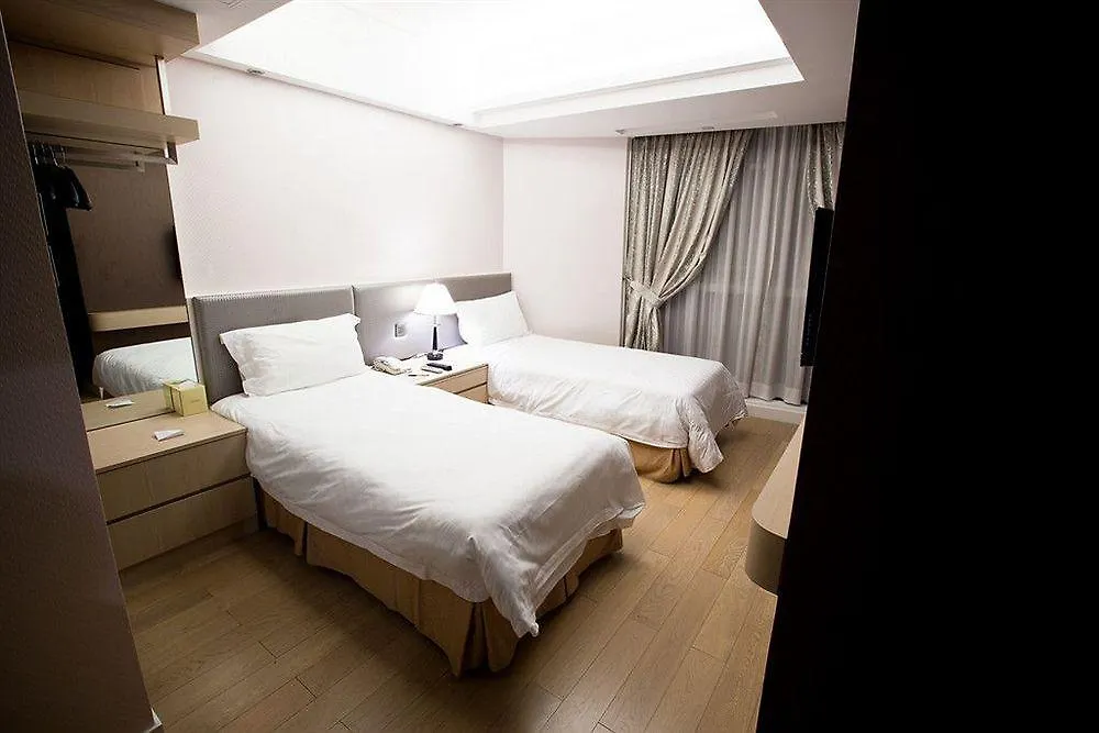 Wifi Boutique Hotel Hong Kong China