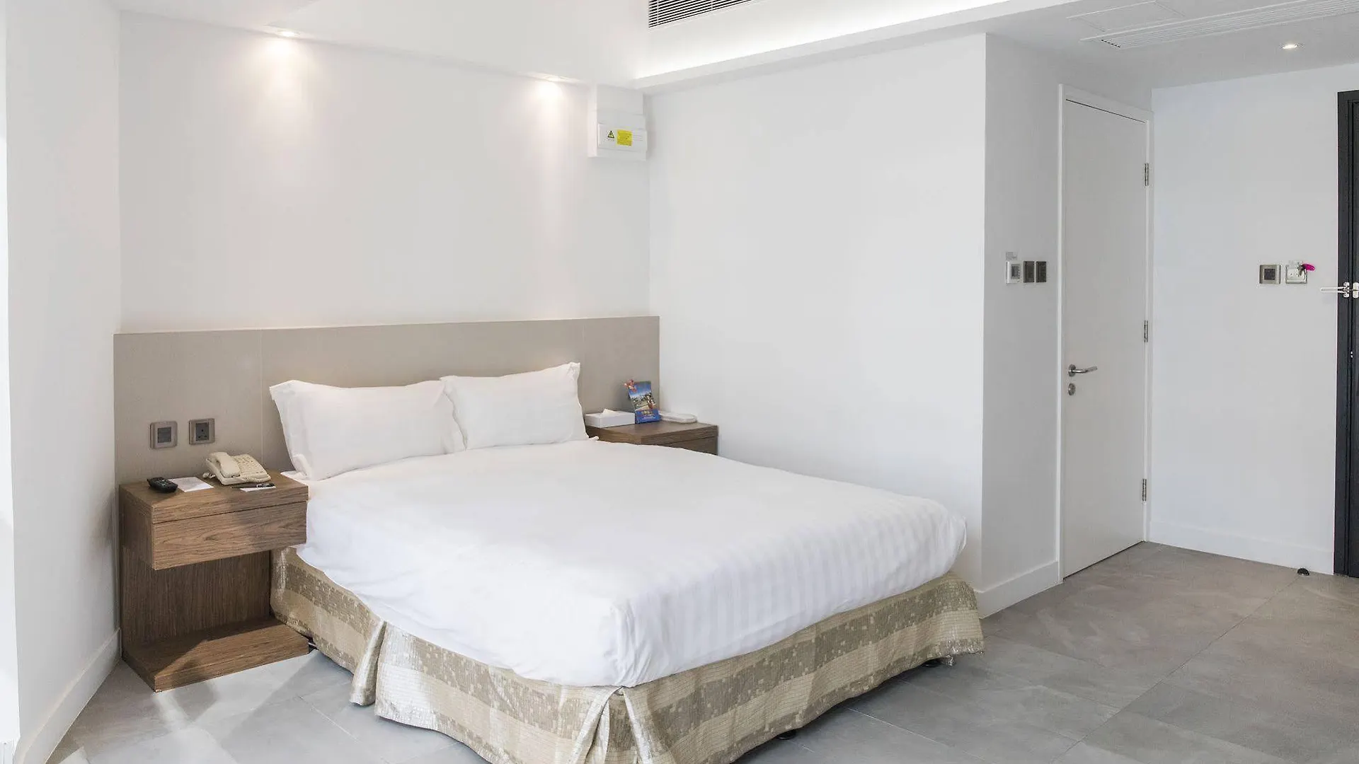 Wifi Boutique Hotel Hong Kong 3*,  China